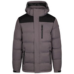 Trespass Men's Ahmor Insulated Jacket