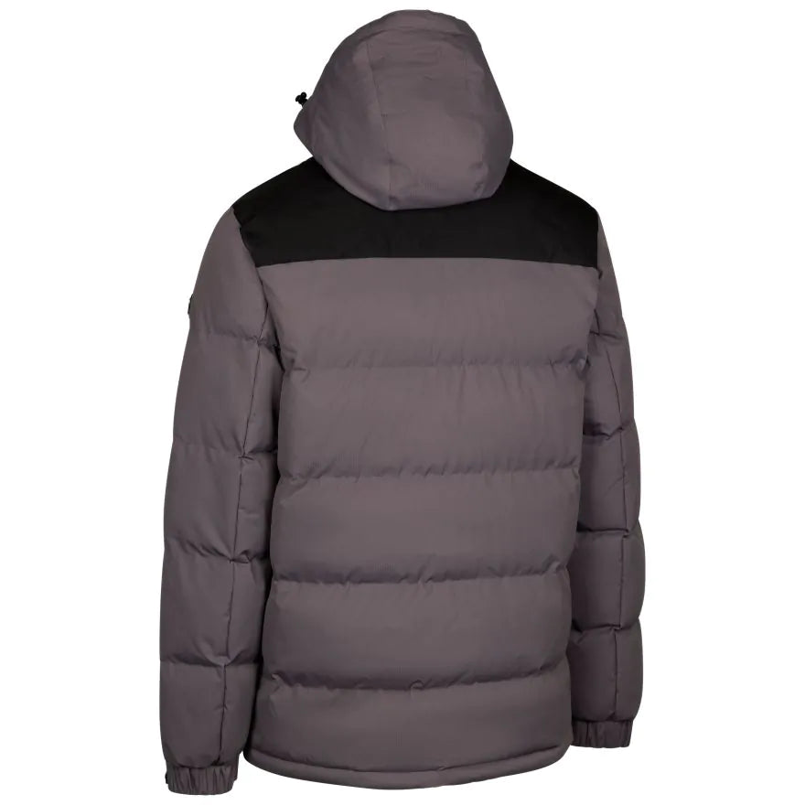 Trespass Men's Ahmor Insulated Jacket