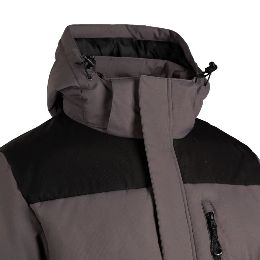 Trespass Men's Ahmor Insulated Jacket