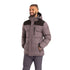 Trespass Men's Ahmor Insulated Jacket