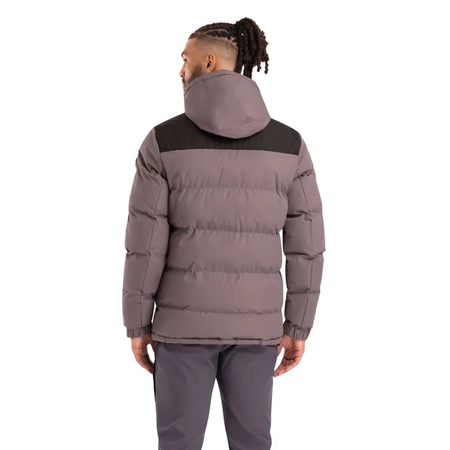 Trespass Men's Ahmor Insulated Jacket