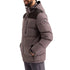 Trespass Men's Ahmor Insulated Jacket