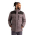 Trespass Men's Ahmor Insulated Jacket