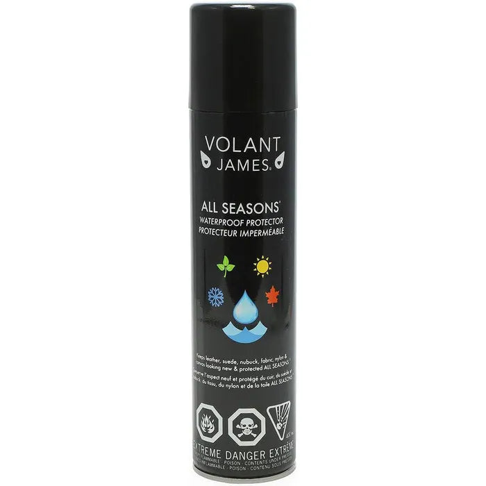 Volant James All Seasons Waterproof Protector - 400ml