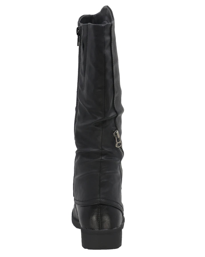 Taxi Women's Ally Mid Boot