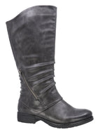 Taxi Women's Ally Mid Boot
