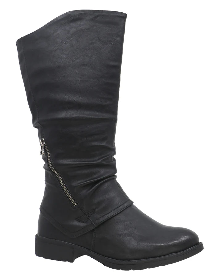 Taxi Women's Ally Mid Boot