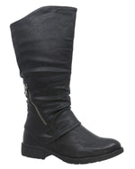 Taxi Women's Ally Mid Boot
