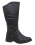 Taxi Women's Ally Mid Boot