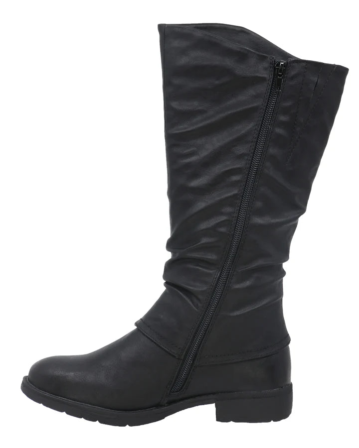 Taxi Women's Ally Mid Boot