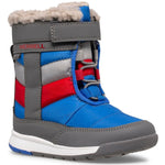 Merrell Toddler Alpine Puffer Waterproof Winter Boot