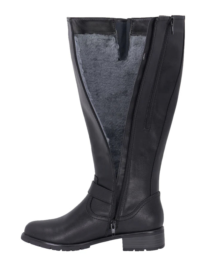 Taxi Women's Amber Tall Boot