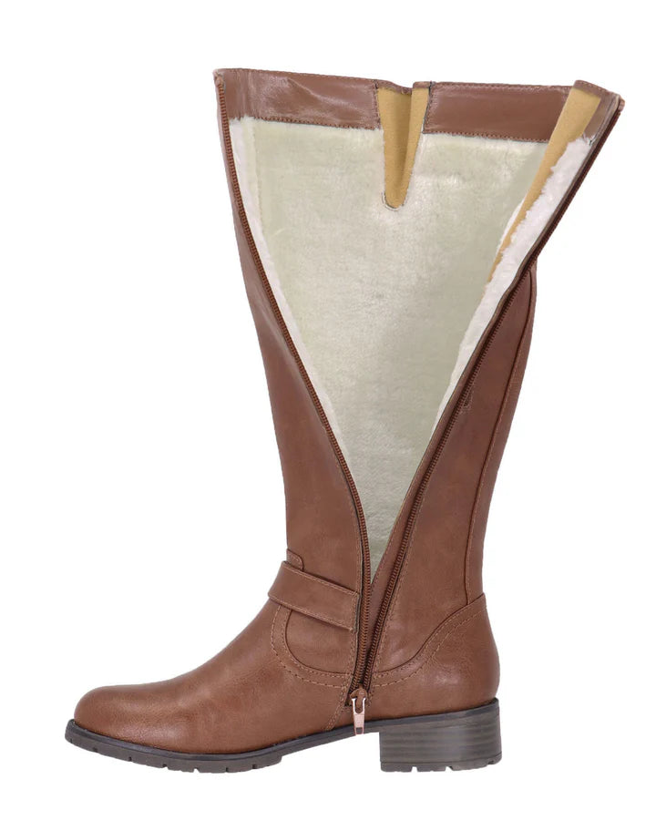 Taxi Women's Amber Tall Boot