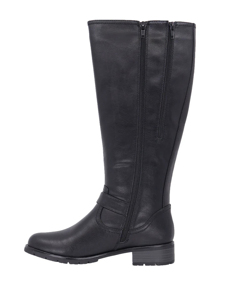 Taxi Women's Amber Tall Boot