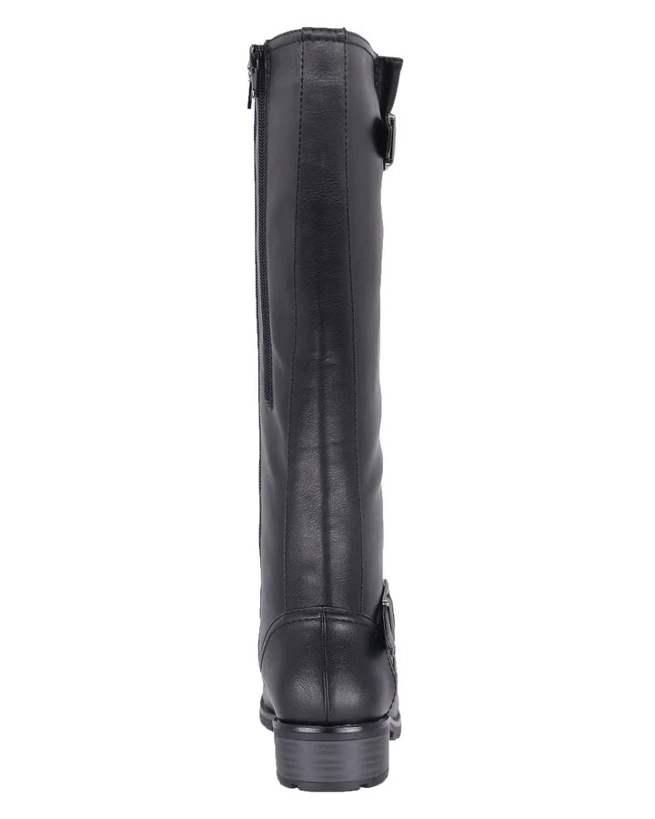 Taxi Women's Amber Tall Boot