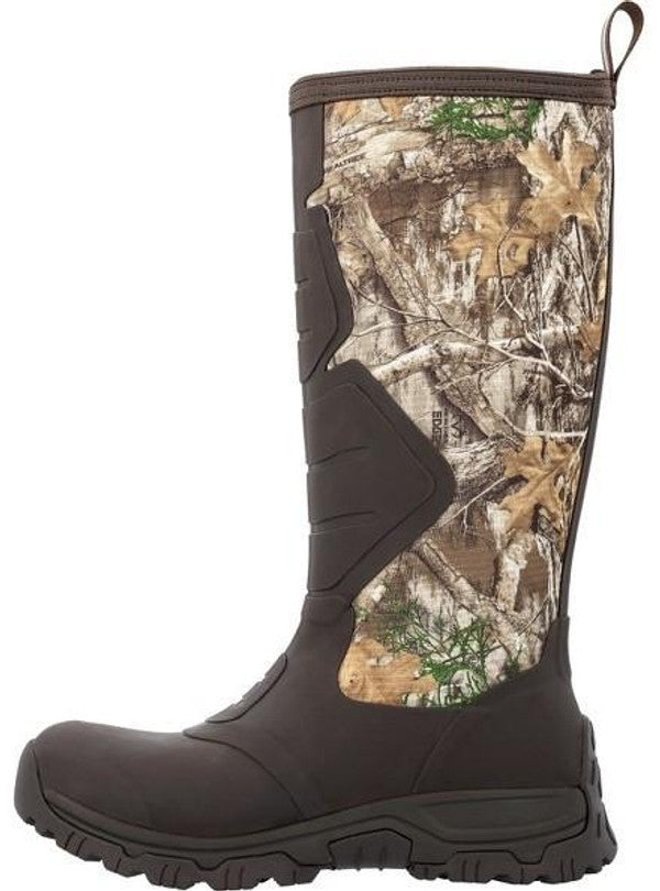 Muck Men's Realtree EDGE Apex PRO -40°C Boot