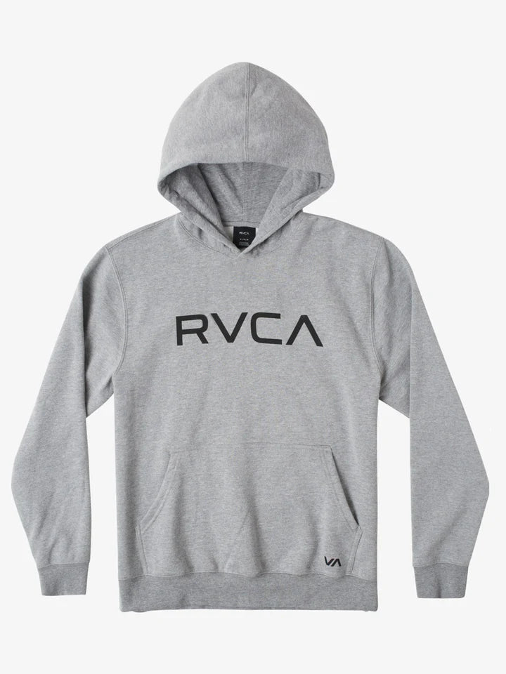 RVCA Kid's Big Hoodie
