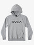 RVCA Kid's Big Hoodie