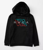 RVCA Kid's Hampton Hoodie