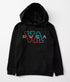 RVCA Kid's Hampton Hoodie