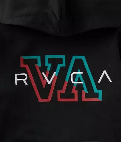 RVCA Kid's Hampton Hoodie