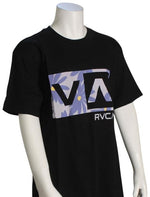 RVCA Kid's Balance Box Shirt