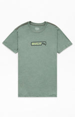 RVCA Kid's Altitude Short Sleeve