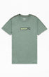 RVCA Kid's Altitude Short Sleeve