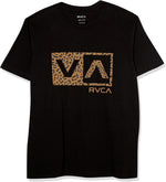 RVCA Kid's Balance Box Shirt