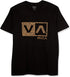 RVCA Kid's Balance Box Shirt