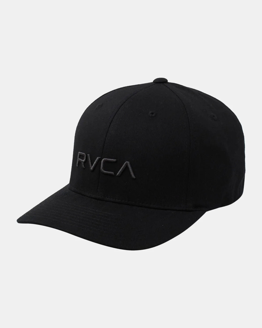 RVCA Men's Flex Fit Hat