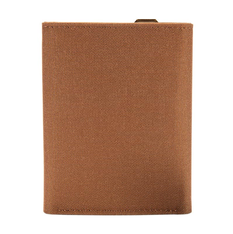Carhartt Nylon Duck Trifold Wallet