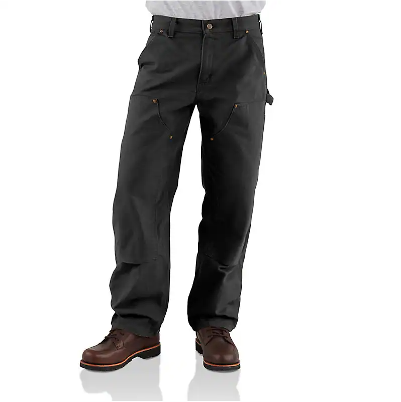 Carhartt Men's Canvas Work Pant