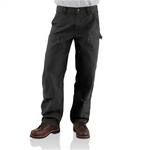 Carhartt Men's Canvas Work Pant