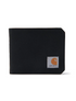 Carhartt Nylon Duck Bifold Wallet