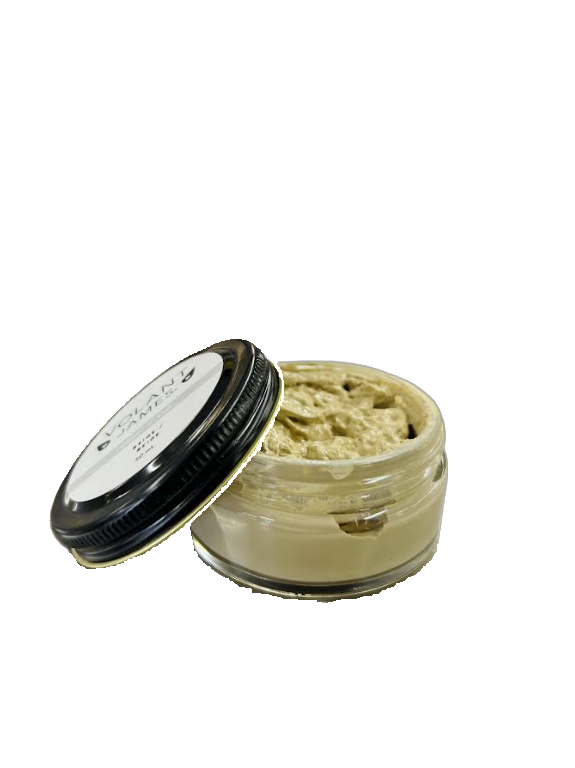 Volant James Leather Polish - Beige