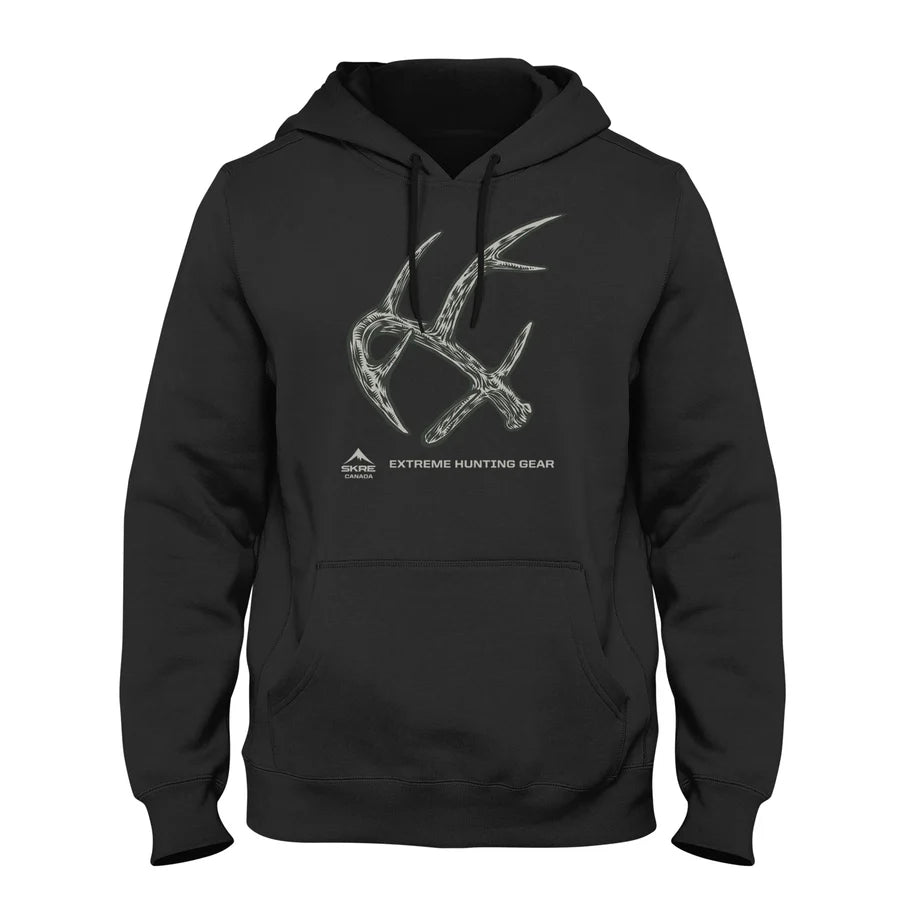SKRE Men's Drop Tine Hoodie