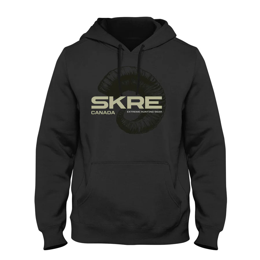 SKRE Men's Ram Hoodie