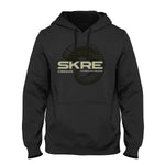 SKRE Men's Ram Hoodie