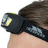 Trespass Head Torch 250Lm LED Blackout