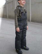 Blizz Kids' -40°C Ski Pants
