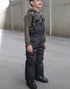 Blizz Kids' -40°C Ski Pants