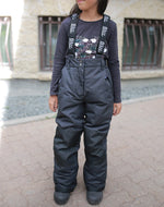 Blizz Kids' -40°C Ski-Pants