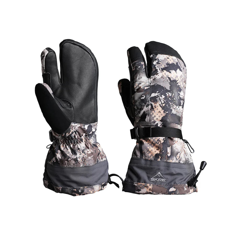 SKRE Bridger Glassing Mitt