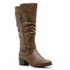 Taxi Women's Boston Tall Boot