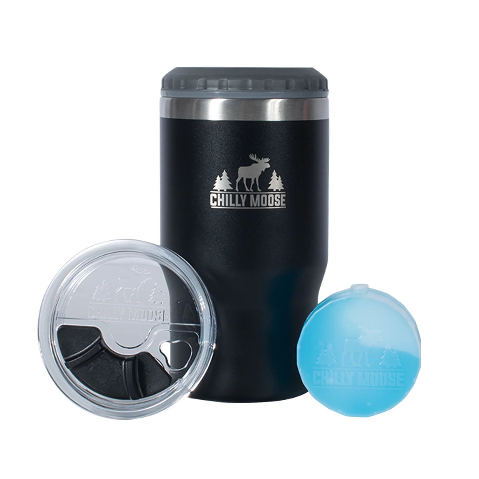 Chilly Moose Brent Insulator & Tumbler - 14oz