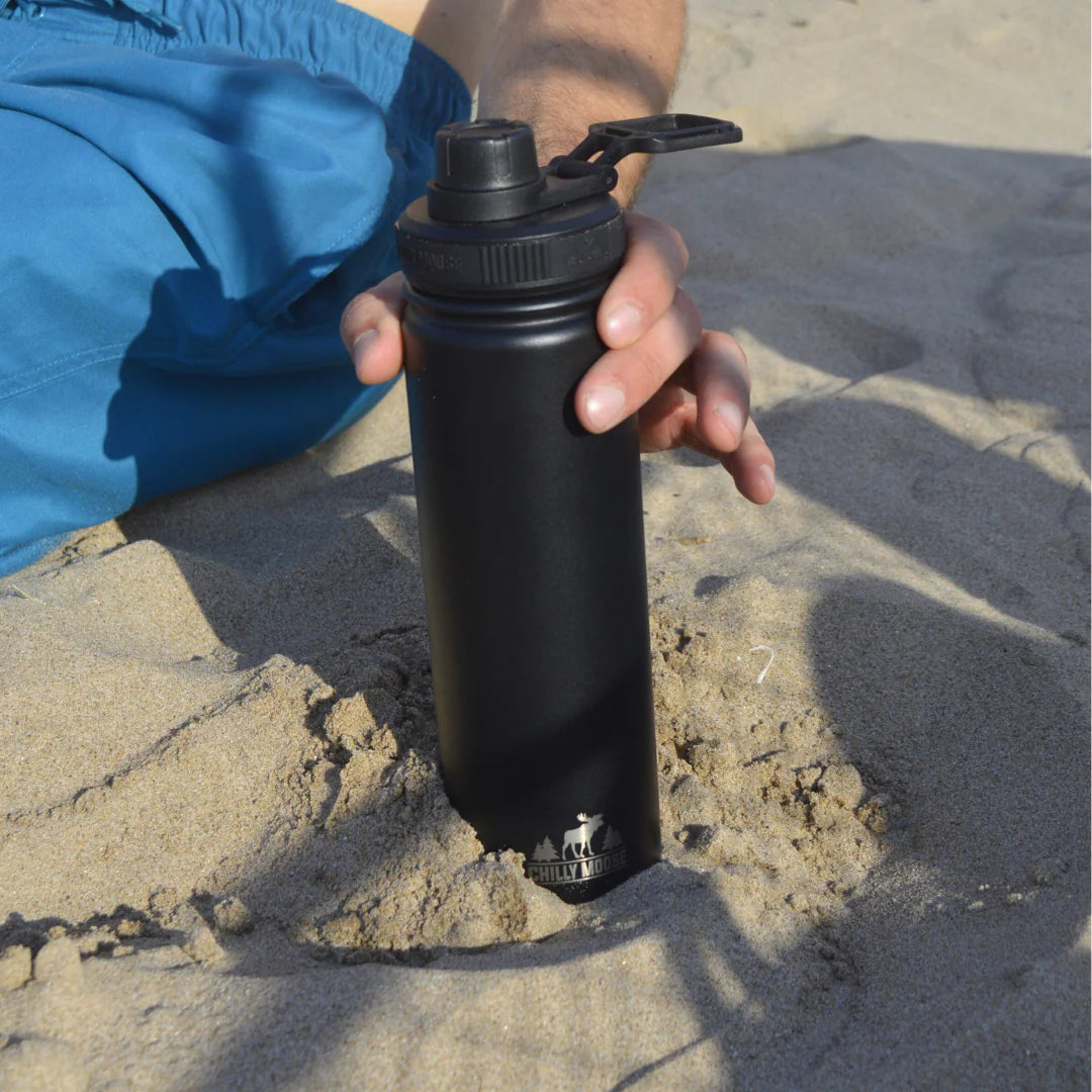 Chilly Moose Brunswick Bottle - 24oz