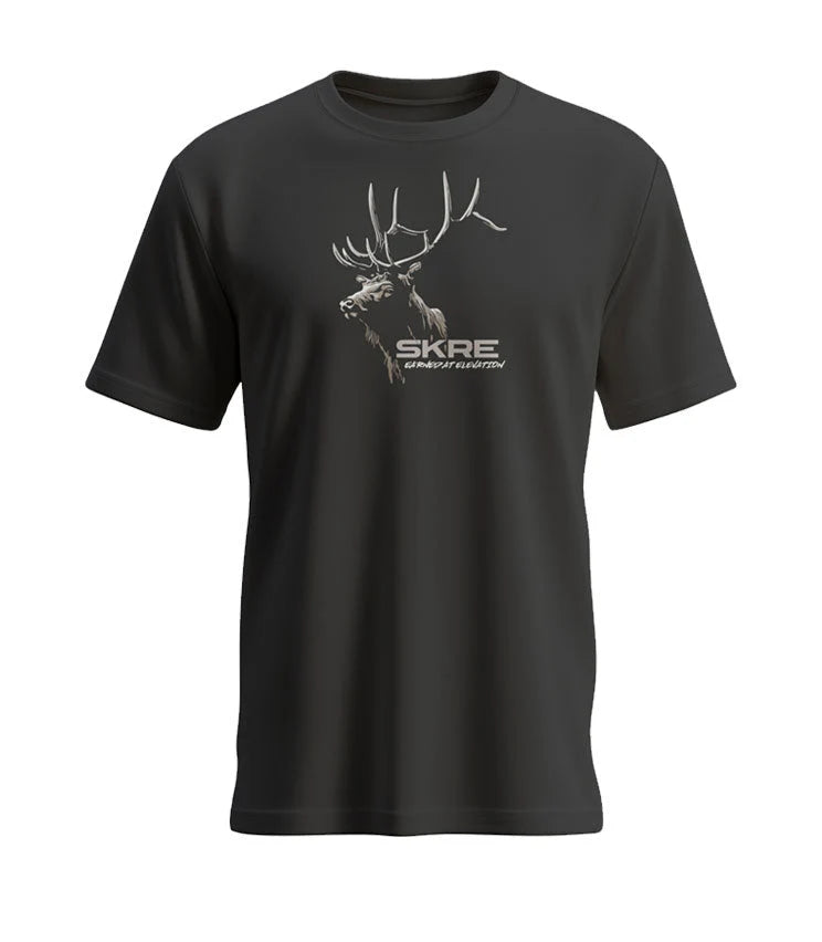 SKRE Earned At Elevation Short Sleeve