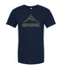 SKRE Topo Logo Short Sleeve
