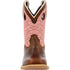 Durango Kid's Lil' Rebel Western Boot - Size 13-3